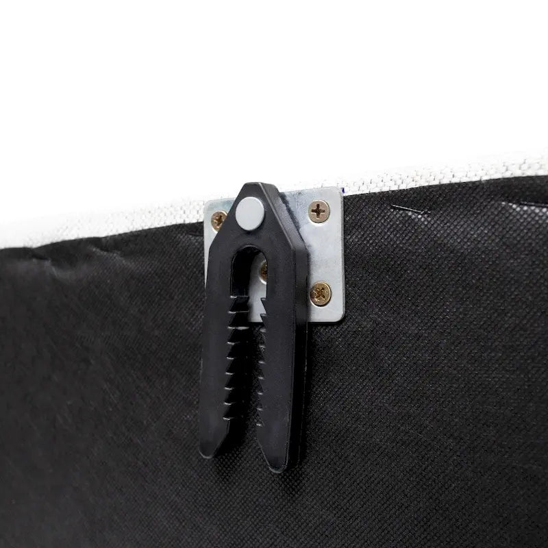 Fauteuil de canapé modulaire configurable contemporain avec accoudoir côté gauche