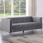 Canapé d'appoint rembourré Morden Fort pour salon