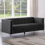 Canapé d'appoint rembourré Morden Fort pour salon