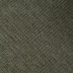 Ensemble de 1 fauteuil pivotant de style moderne en tissu bouclé