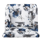 Fauteuil Boaz en tissu floral Club de Christopher Knight Home