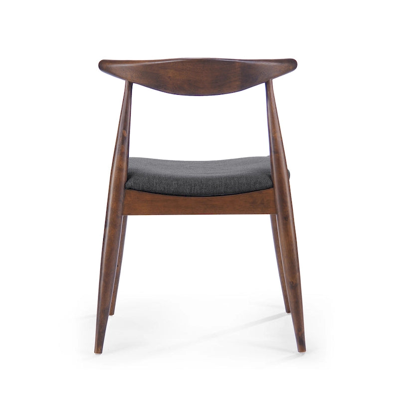 Ensemble de salle à manger 5 pièces Francie style milieu du siècle par Christopher Knight Home