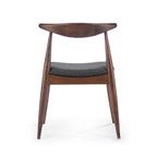 Ensemble de salle à manger 5 pièces Francie style milieu du siècle par Christopher Knight Home