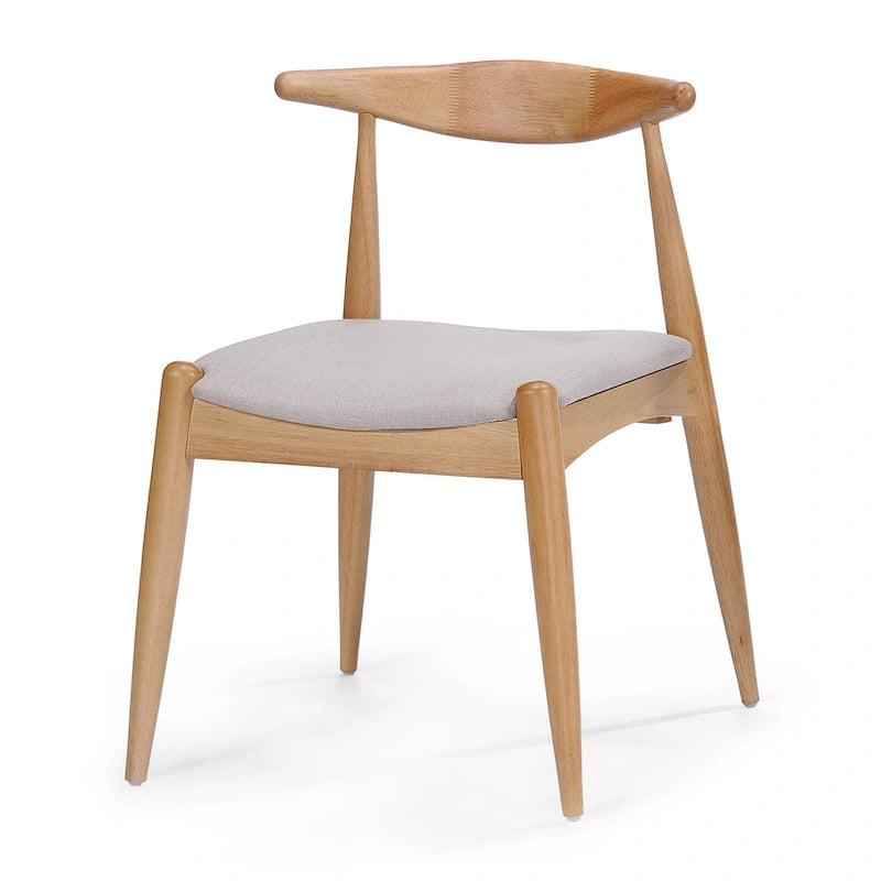 Ensemble de salle à manger 5 pièces Francie style milieu du siècle par Christopher Knight Home