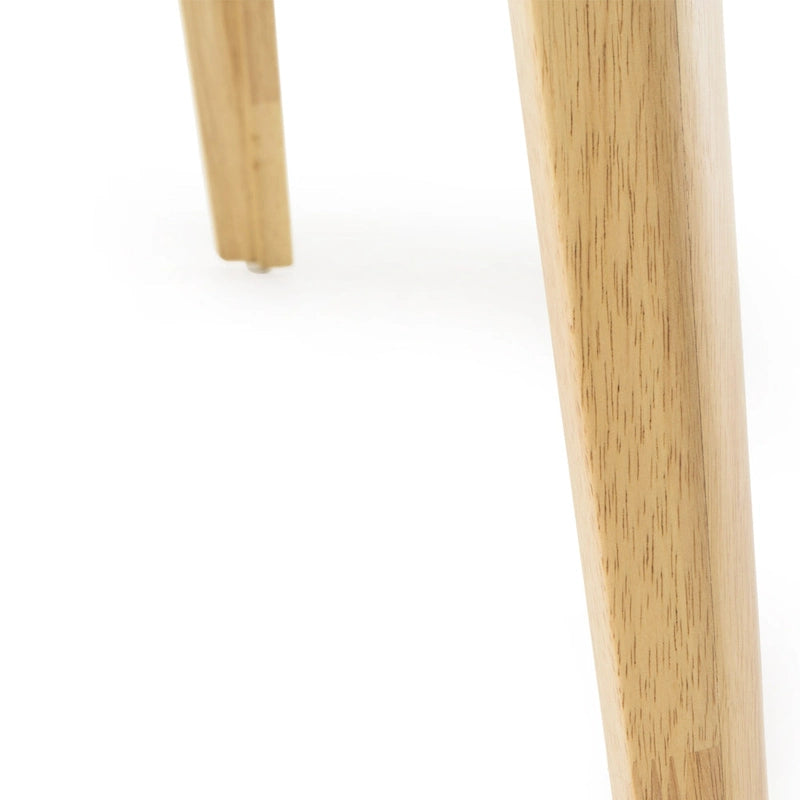 Ensemble de salle à manger 5 pièces Francie style milieu du siècle par Christopher Knight Home