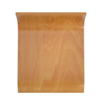 Tabouret pivotant en bois Ellery style moderne du milieu du siècle (lot de 2) iNSPIRE Q Moderne