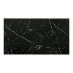 Ensemble de 3 tables basses et tables d'appoint ouvertes en bois d'hévéa DH BASIC Transitional avec tiroir, par Denhour