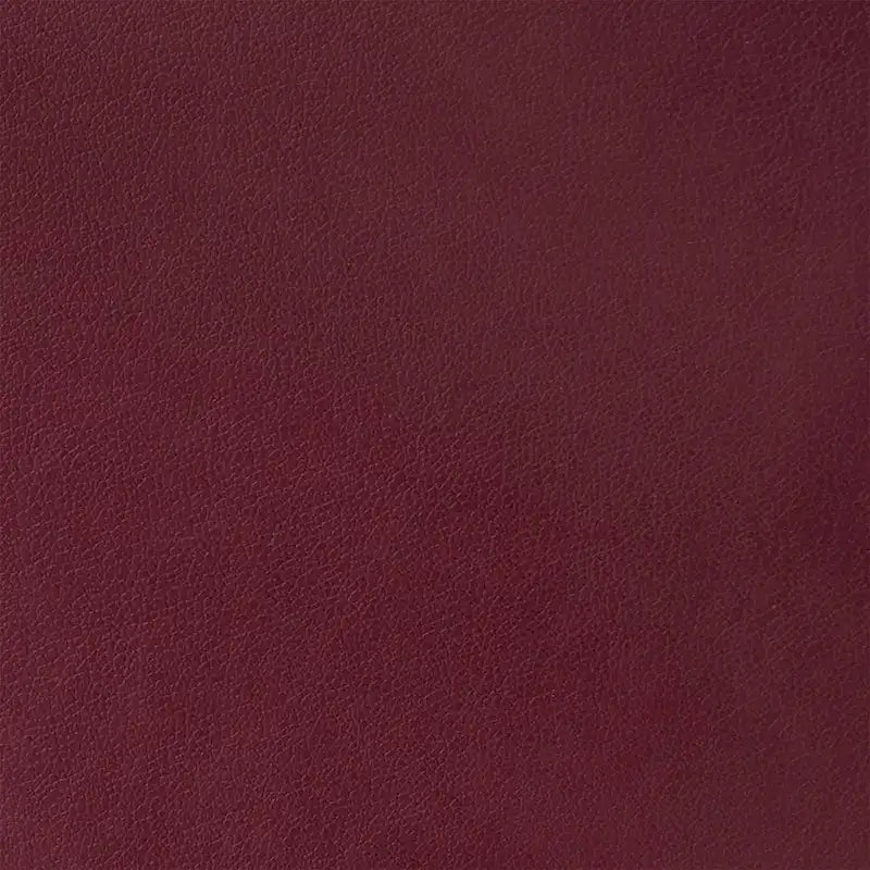 Fauteuil inclinable pivotant et à bascule MCombo grand format avec massage et chauffage, similicuir 7748