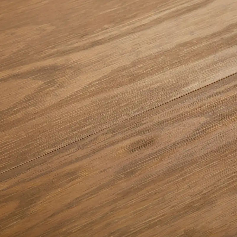 Ensemble table et bancs de salle à manger classiques Plank and Beam 72