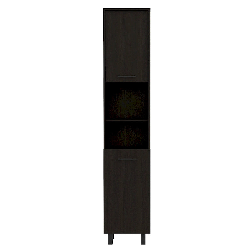 Armoire de rangement à 2 portes FM Furniture Sheffield