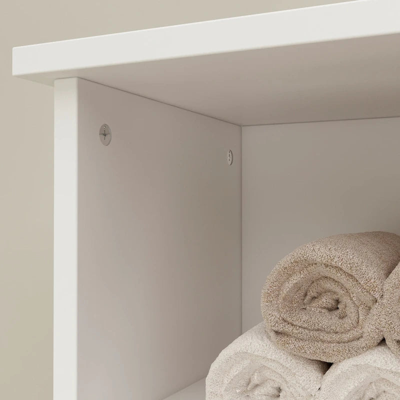 Porte-manteau de 39,8 cm de large avec banc et meuble à chaussures pour l'entrée