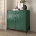 Buffet d'appoint moderne et brillant Clihome