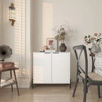 Buffet d'appoint moderne et brillant Clihome