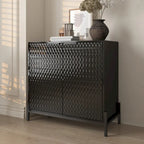 Buffet d'appoint moderne et brillant Clihome