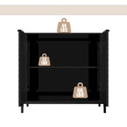 Buffet d'appoint moderne et brillant Clihome