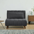 Fauteuil convertible Carson Carrington Taghusa