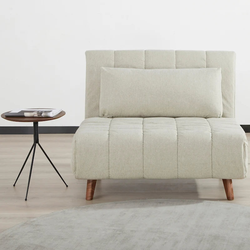 Fauteuil convertible Carson Carrington Taghusa