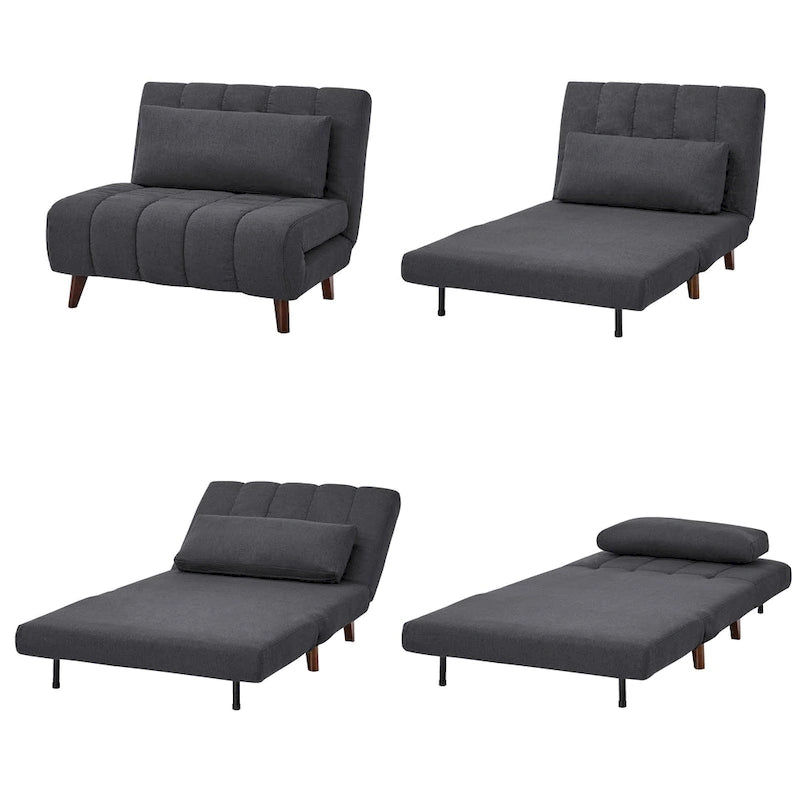 Fauteuil convertible Carson Carrington Taghusa