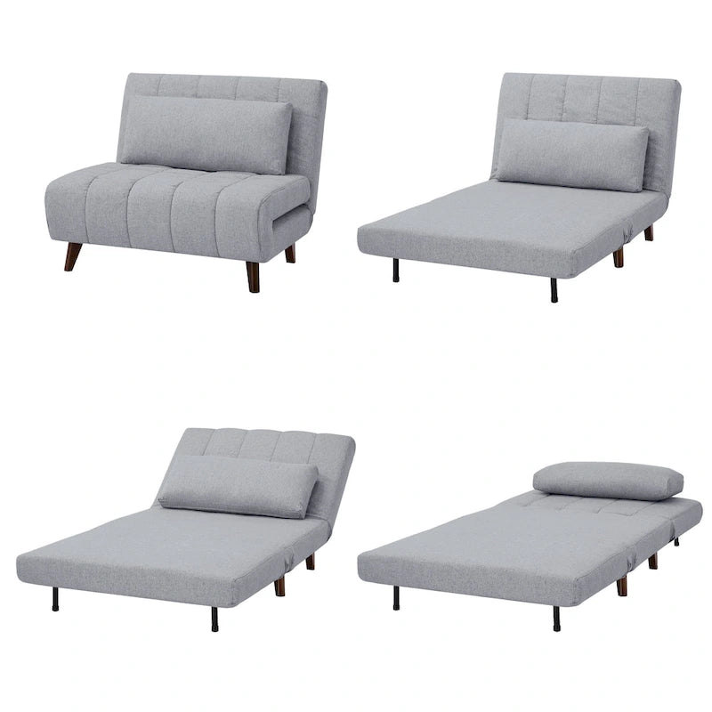 Fauteuil convertible Carson Carrington Taghusa