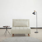 Fauteuil convertible Carson Carrington Taghusa