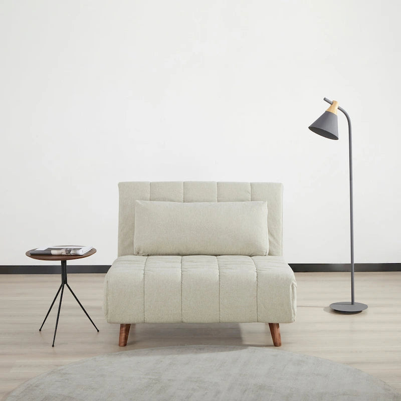 Fauteuil convertible Carson Carrington Taghusa