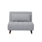 Fauteuil convertible Carson Carrington Taghusa