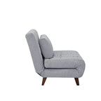 Fauteuil convertible Carson Carrington Taghusa