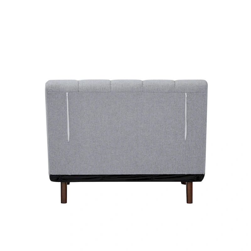 Fauteuil convertible Carson Carrington Taghusa