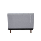 Fauteuil convertible Carson Carrington Taghusa