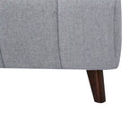 Fauteuil convertible Carson Carrington Taghusa