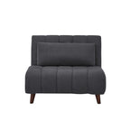 Fauteuil convertible Carson Carrington Taghusa
