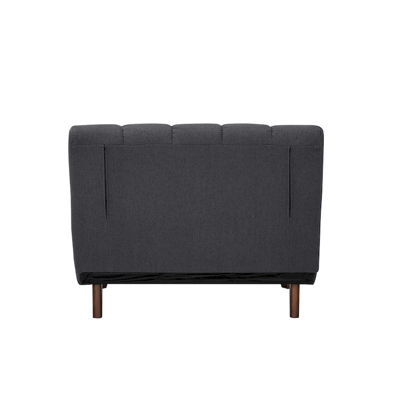 Fauteuil convertible Carson Carrington Taghusa