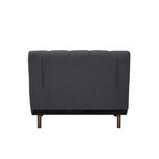 Fauteuil convertible Carson Carrington Taghusa