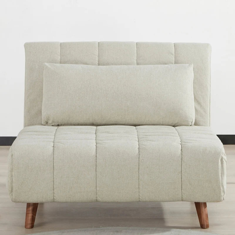 Fauteuil convertible Carson Carrington Taghusa