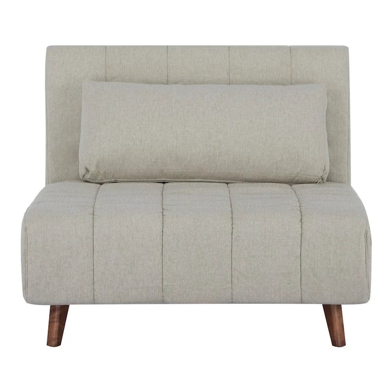 Fauteuil convertible Carson Carrington Taghusa