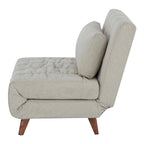 Fauteuil convertible Carson Carrington Taghusa