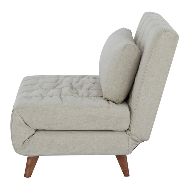 Fauteuil convertible Carson Carrington Taghusa