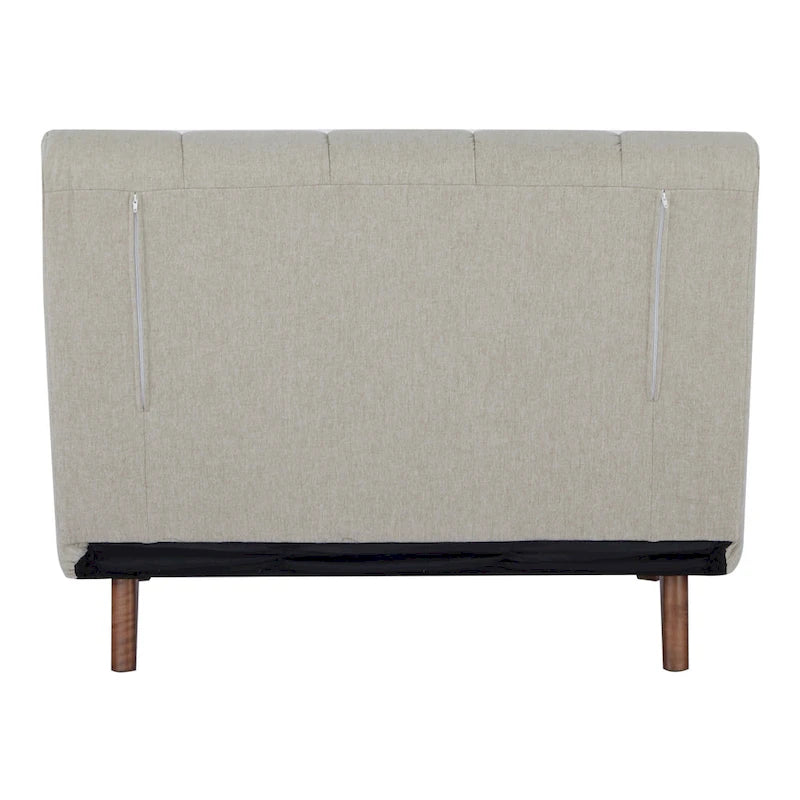 Fauteuil convertible Carson Carrington Taghusa