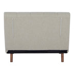 Fauteuil convertible Carson Carrington Taghusa