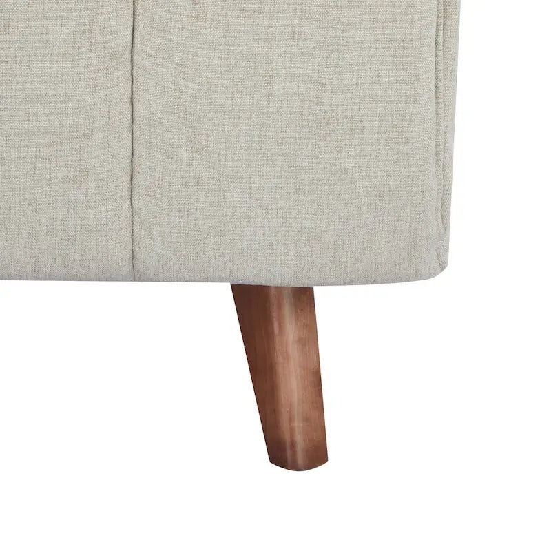 Fauteuil convertible Carson Carrington Taghusa