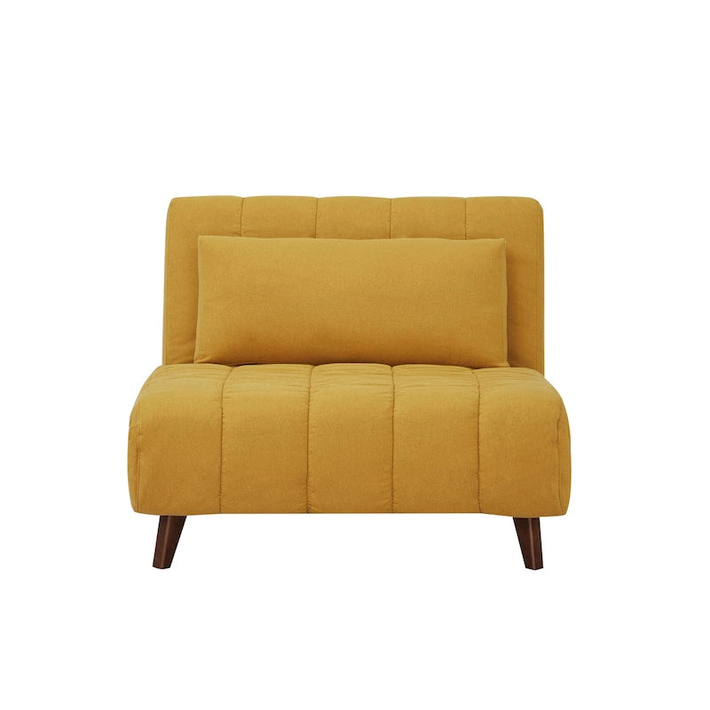 Fauteuil convertible Carson Carrington Taghusa