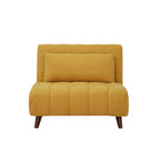 Fauteuil convertible Carson Carrington Taghusa