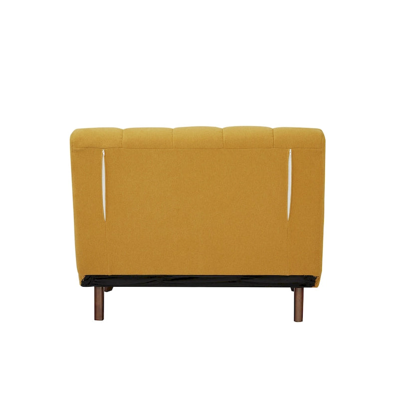 Fauteuil convertible Carson Carrington Taghusa