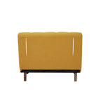 Fauteuil convertible Carson Carrington Taghusa