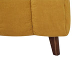 Fauteuil convertible Carson Carrington Taghusa