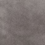 Fauteuil d'appoint Vianne en velours avec dossier incurvé et pieds en acrylique par iNSPIRE Q Bold