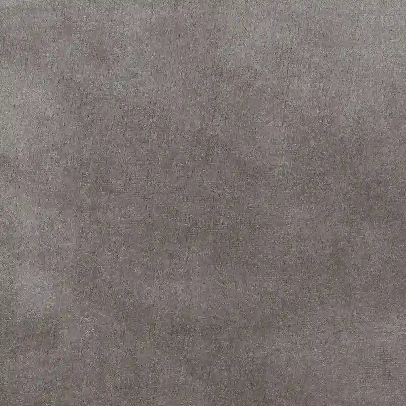 Fauteuil d'appoint Vianne en velours avec dossier incurvé et pieds en acrylique par iNSPIRE Q Bold