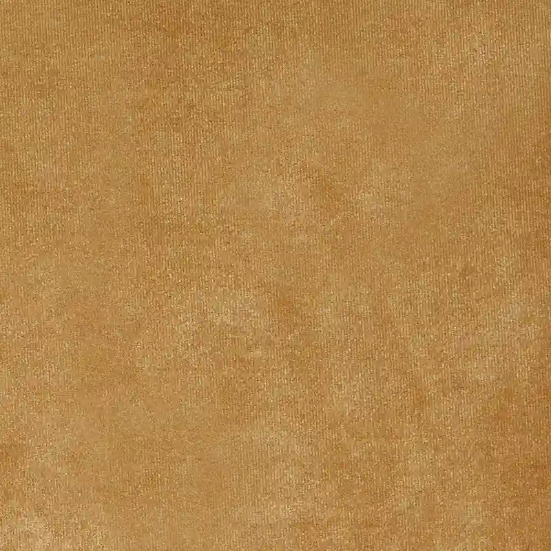 Fauteuil d'appoint Vianne en velours avec dossier incurvé et pieds en acrylique par iNSPIRE Q Bold