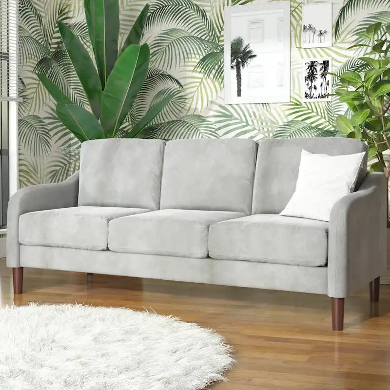 Canapé 3 places Avenue Greene Wilson