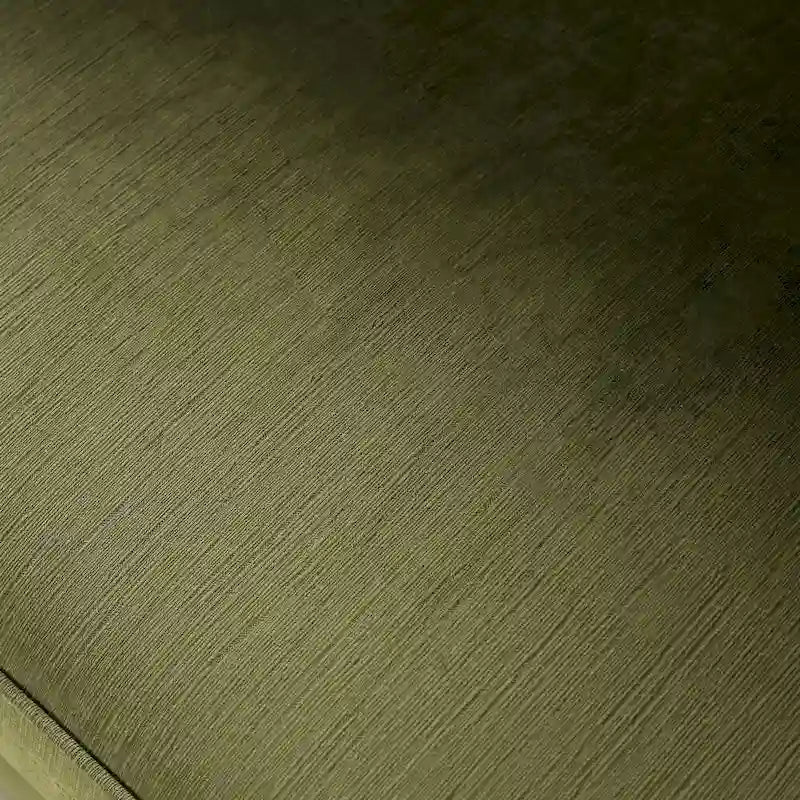 Canapé Olie Transitional vert en tissu capitonné de Furniture of America